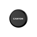 CANYON smart tag ONTAG 1 iOS 4 pcs KIT Black - Image 4