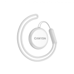 CANYON smart tag ONTAG 1 iOS 4 pcs KIT White - Image 2