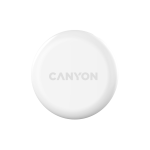 CANYON smart tag ONTAG 1 iOS 4 pcs KIT White - Image 3