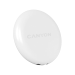 CANYON smart tag ONTAG 1 iOS 4 pcs KIT White - Image 4