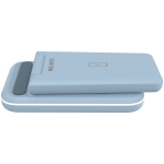CANYON wireless charger WS-304 15W 3in1 Blue - Image 6