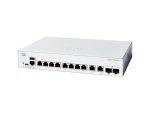 CBS220 Smart 8-port GE - Image 2