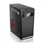 COMTRADE core i5 12400 8 500GB12400,H610M-K,8GB DDR5,500 GBSATA,Midi Tower 420W, HDMI,DP