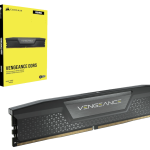 CORSAIR DDR5 32GB 6400MT/sVENGEANCE, CL36, EXPO, XMP2x16GB