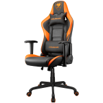 COUGAR ARMOR ELITE Gaming chair, Orange - Image 5