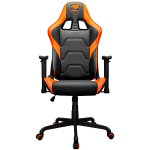 COUGAR ARMOR ELITE Gaming chair, Orange