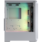 COUGAR Archon 2 Mesh RGB PC Case, Mid Tower, White - Image 6