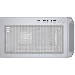 COUGAR Archon 2 Mesh RGB PC Case, Mid Tower, White - Image 7