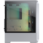 COUGAR Archon 2 Mesh RGB PC Case, Mid Tower, White - Image 5