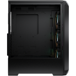 COUGAR Archon 2 RGB PC Case, Mid Tower, Black - Image 6