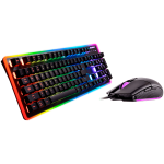 COUGAR DEATHFIRE EX Gaming Keyboard + Mouse Bundle - Image 2