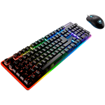 COUGAR DEATHFIRE EX Gaming Keyboard + Mouse Bundle - Image 3