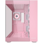COUGAR FV150 RGB PC Case, Mid tower, Pink - Image 2