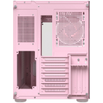 COUGAR FV150 RGB PC Case, Mid tower, Pink - Image 5
