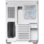COUGAR FV150 RGB PC Case, Mid tower, White - Image 3