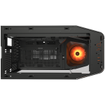 COUGAR FV270 PC Case, Mid tower, Black - Image 13