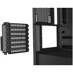 COUGAR FV270 PC Case, Mid tower, Black - Image 14