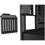 COUGAR FV270 PC Case, Mid tower, Black - Image 15