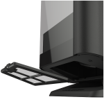 COUGAR FV270 PC Case, Mid tower, Black - Image 18