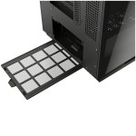 COUGAR FV270 PC Case, Mid tower, Black - Image 19