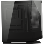 COUGAR FV270 PC Case, Mid tower, Black - Image 4