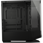 COUGAR FV270 PC Case, Mid tower, Black - Image 6