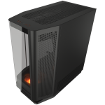 COUGAR FV270 PC Case, Mid tower, Black - Image 8
