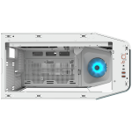 COUGAR FV270 PC Case, Mid tower, White - Image 13