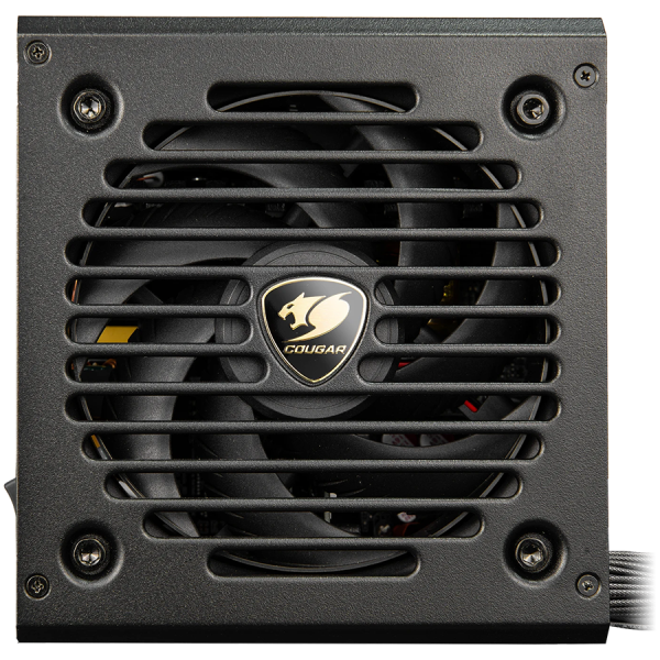 COUGAR GES 750 PSU 80plus Gold Fixed Cables