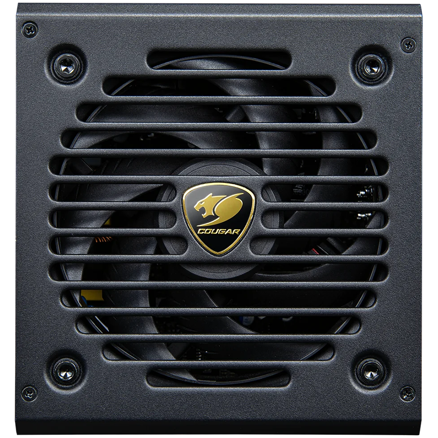 COUGAR GR 750 PSU 80plus Gold Fully Modular COUGAR GR 750 PSU 80plus Gold Fully Modular - Image 1