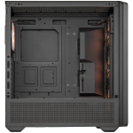 COUGAR MX600 PC Case, Mid Tower, Black - Image 4