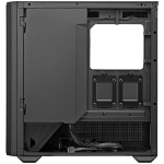 COUGAR MX600 PC Case, Mid Tower, Black - Image 8