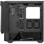 COUGAR MX600 PC Case, Mid Tower, Black - Image 9