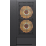 COUGAR OmnyX PC Case, Mid Tower, Black - Image 2