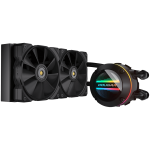 COUGAR POSEIDON GT 240 AiO Liquid Watercooling - Image 2