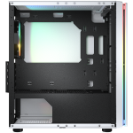 COUGAR PURITY RGB PC Case, Mini Tower, White - Image 6