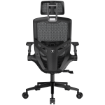 COUGAR SPEEDER ONE Gaming chair, Black - Image 4