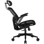 COUGAR SPEEDER ONE Gaming chair, Black - Image 5