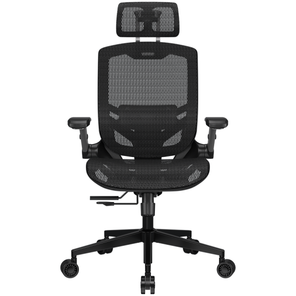COUGAR SPEEDER ONE Gaming chair, Black