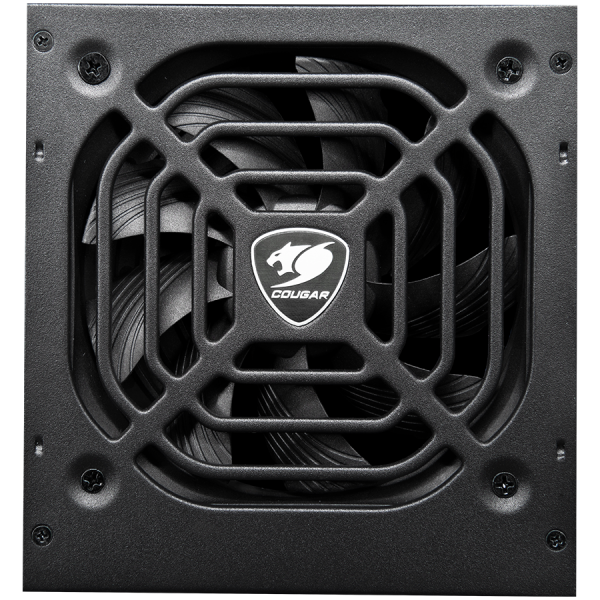 COUGAR STC650 PSU, 80 plus White, 650W