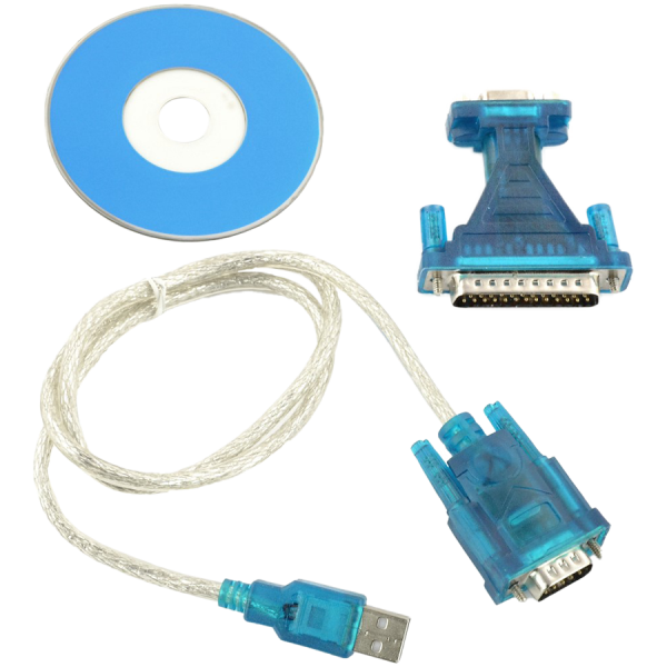Cable RS -232