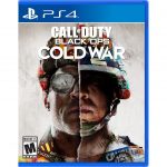 Call of Duty: Black Ops Cold War /PS4