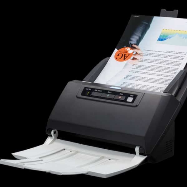 Canon skener DR-M160II