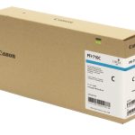 Canon tinta PFI-710 C