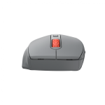Canyon 6 buttons wireless 2.4Ghz mouse, MX8650A Sensor, DPI up to 1600,Injection case, 3 M life times left and right switches, 2xAAA battery, ABS material. Size: 105x71x40mm, Weight: 59g, Dark grey - Image 4