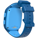 Canyon Kids Watch ZEFIR KW-49 E-SIM 4G GPS WiFi Video Music Games English learning, Blue - Image 5
