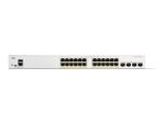 Catalyst 1200 24-port GE, PoE, - Image 2