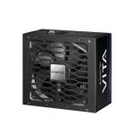 Chieftec PSU 850W, BPX-850-SVITA, 12cm fan, 80+ Bronze20+4 pin ATX, 4xPCIe, 6xSATA, 2xMOLEX