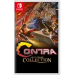 Contra Anniversay Collection /Switch