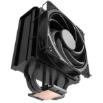 Cooler Master CPU Cooler Hyper 212 3DHP Black - Image 5